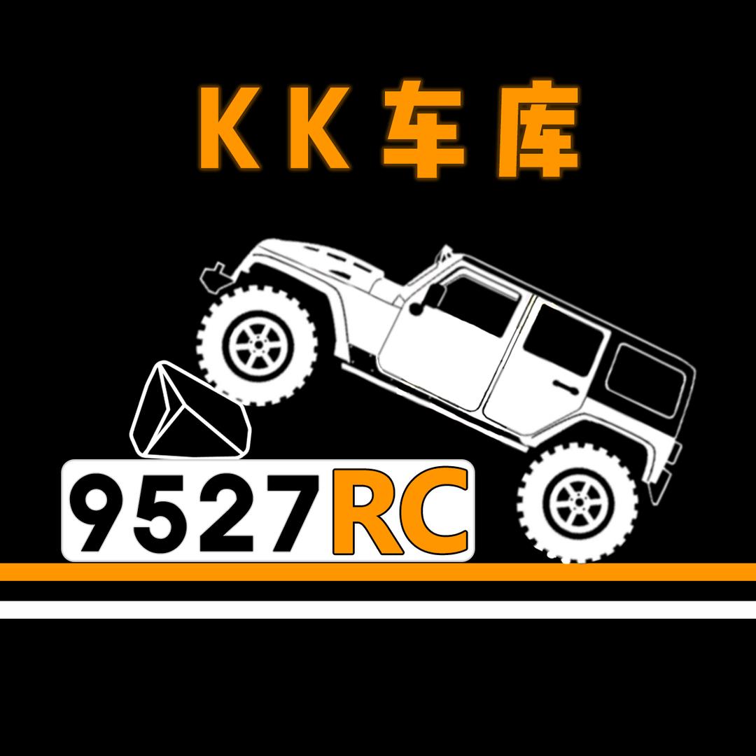 KK车库₉₅₂₇