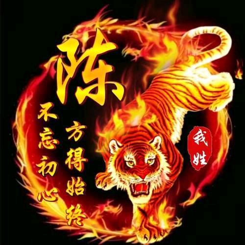 陈劳歌