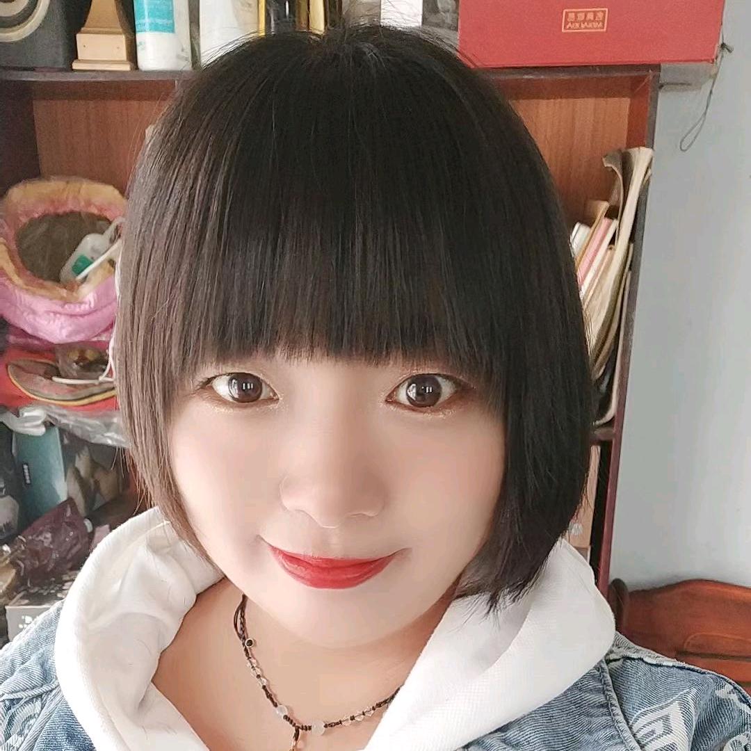 我是可爱的胖胖