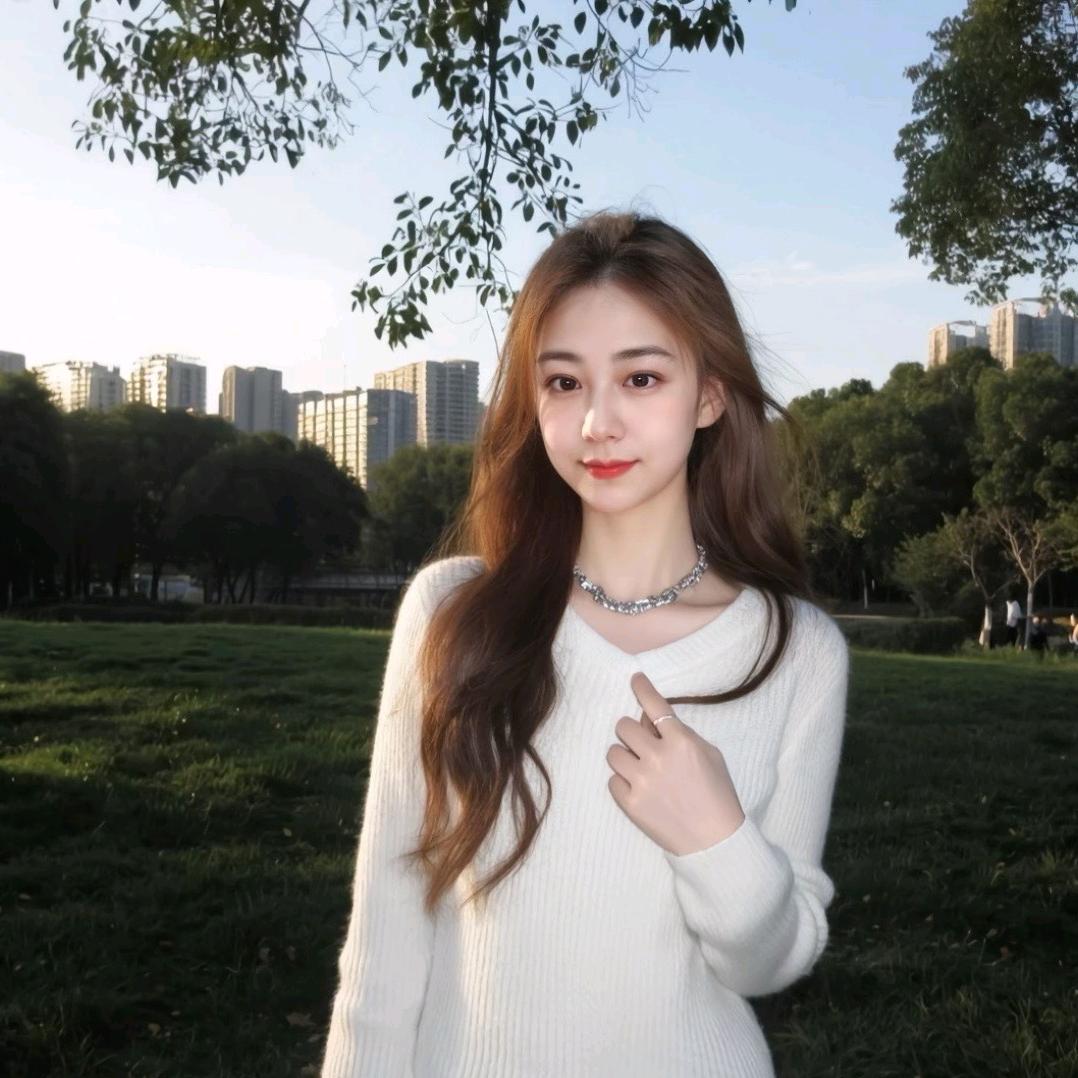 桐桐小仙女
