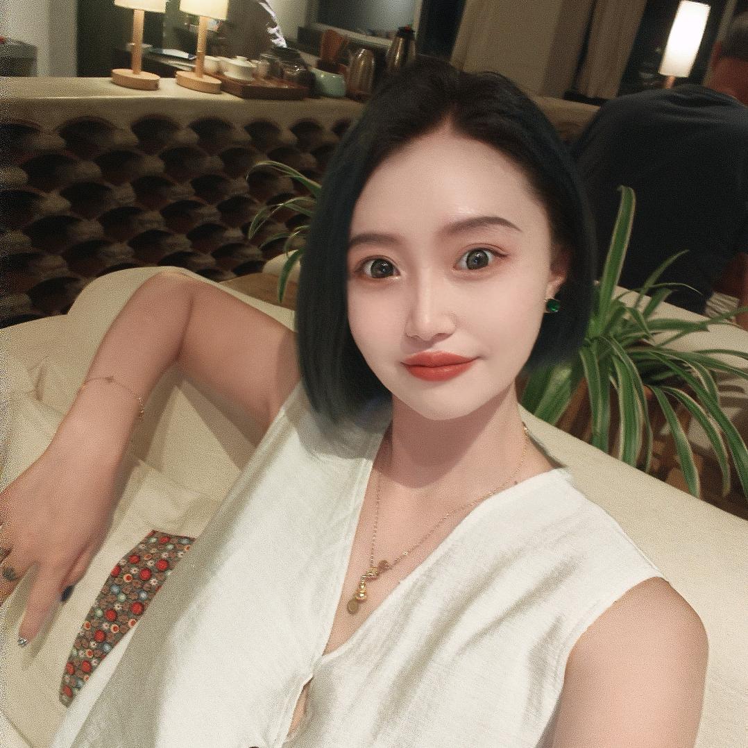 瑶瑶啊