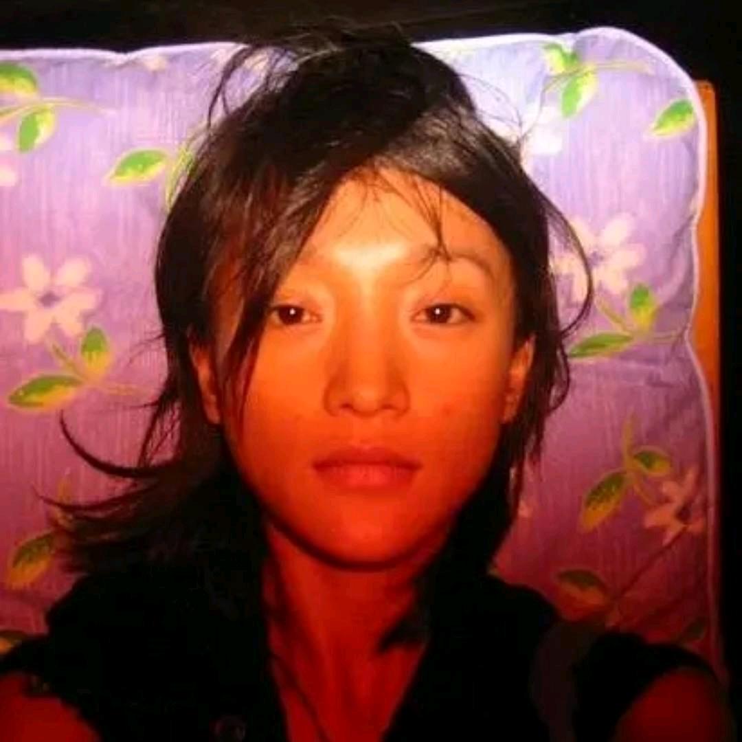 孤独的dj