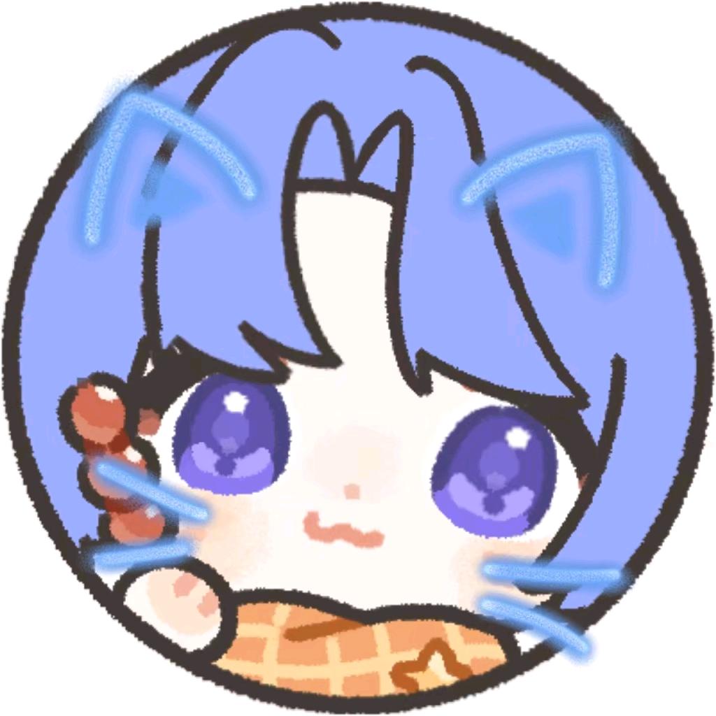 •𝒊𝑪雨珀yup💧