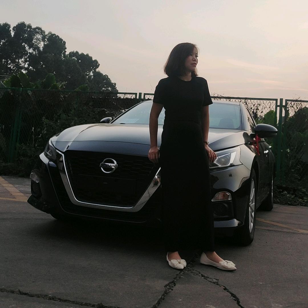 布依表妹（琴琴）