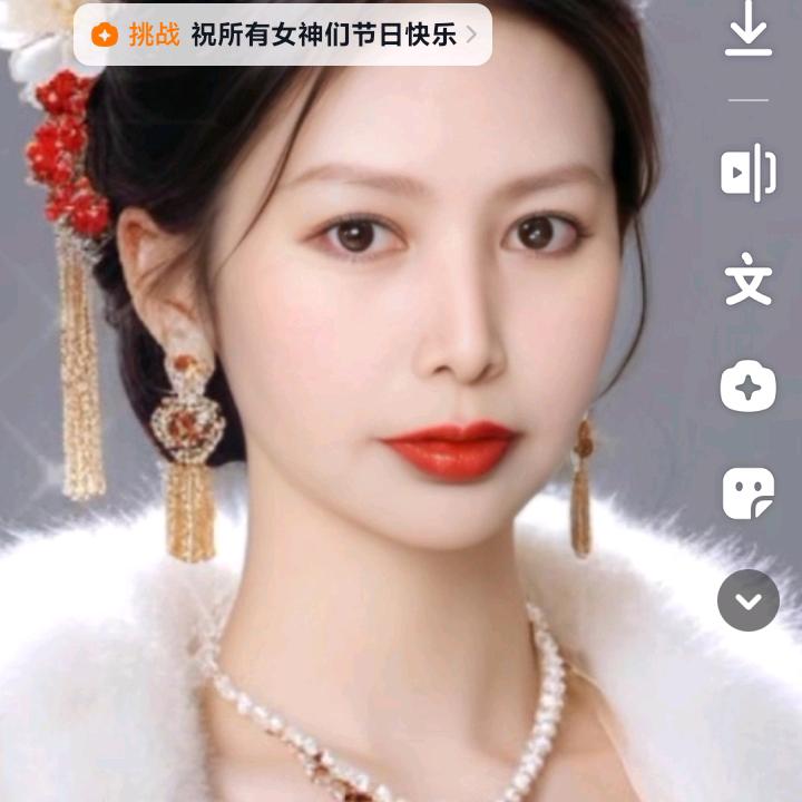 老天左右了我，拥有了一颗稀碎的心