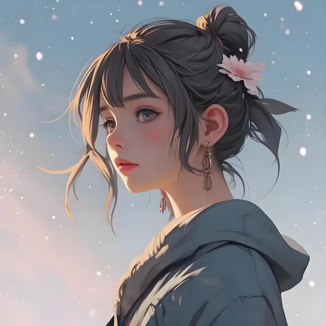最后的思念