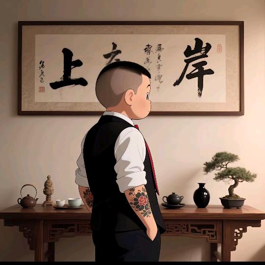 糖水儿换扎啤