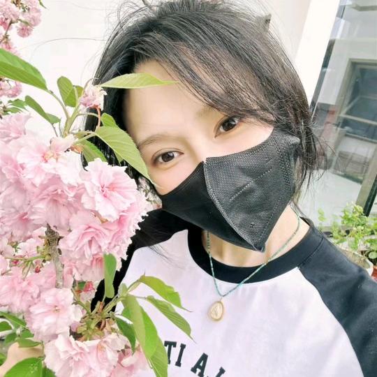 婷婷同学