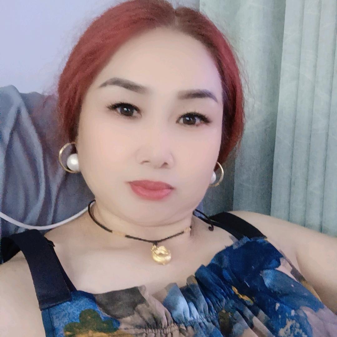 我的快乐就是想你