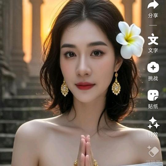 女王的诱惑