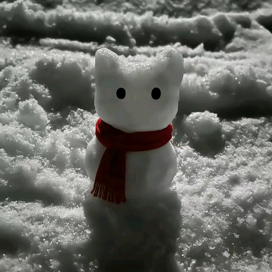 心花怒放的薯片