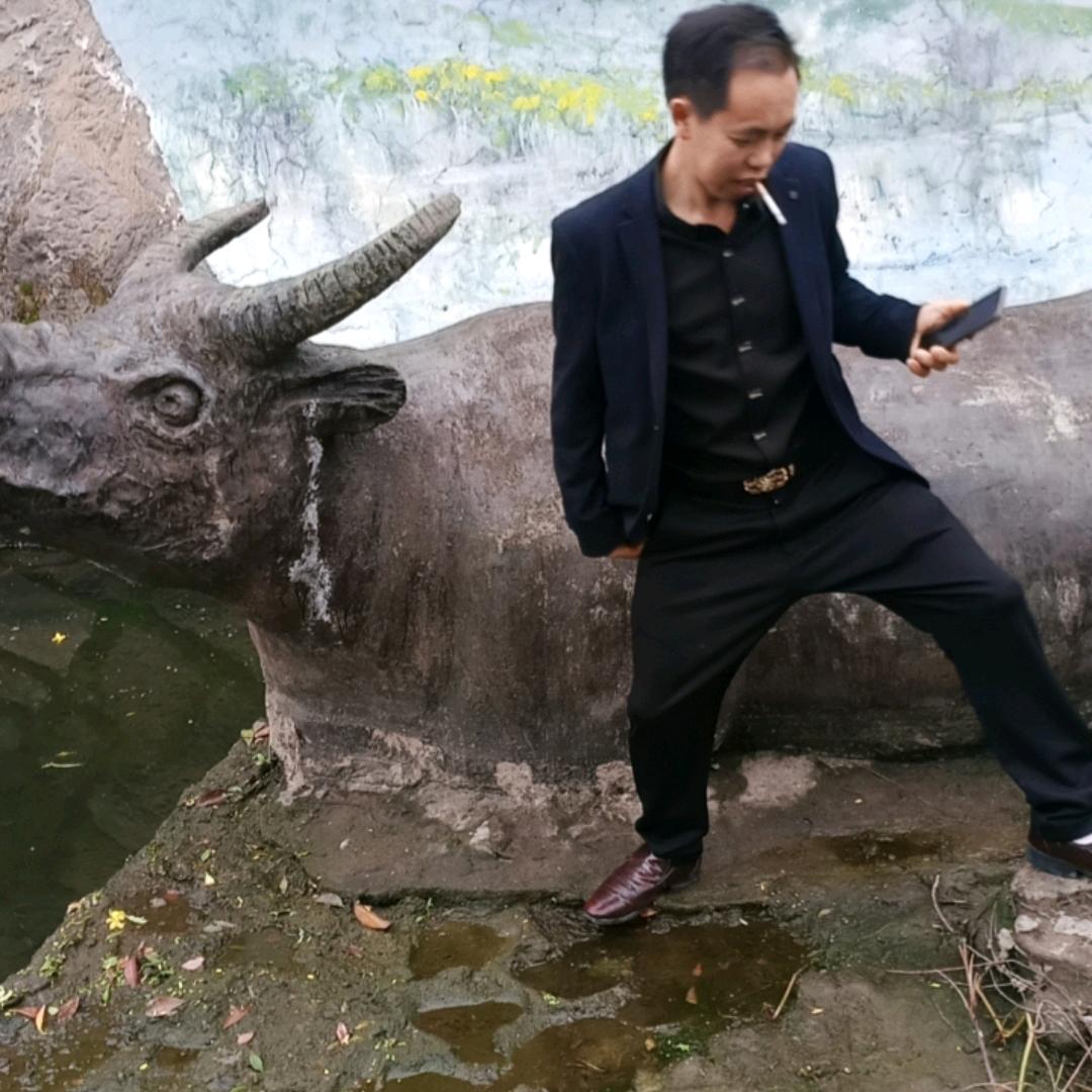 只爱你一个