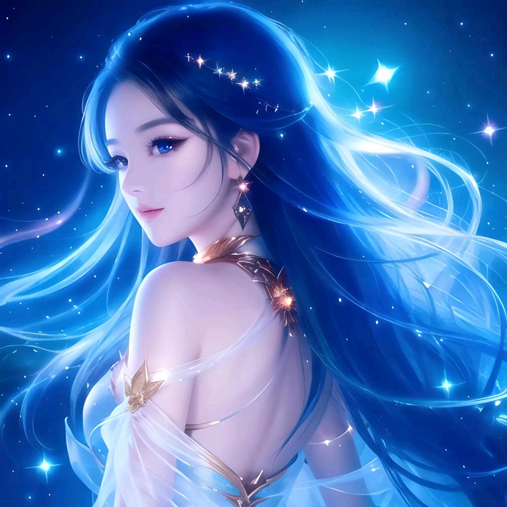 白浅浅🐬（小米）