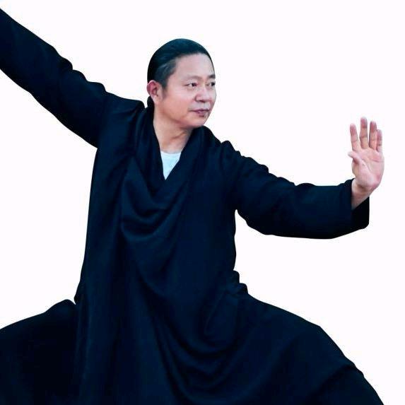 小糖太极养生营