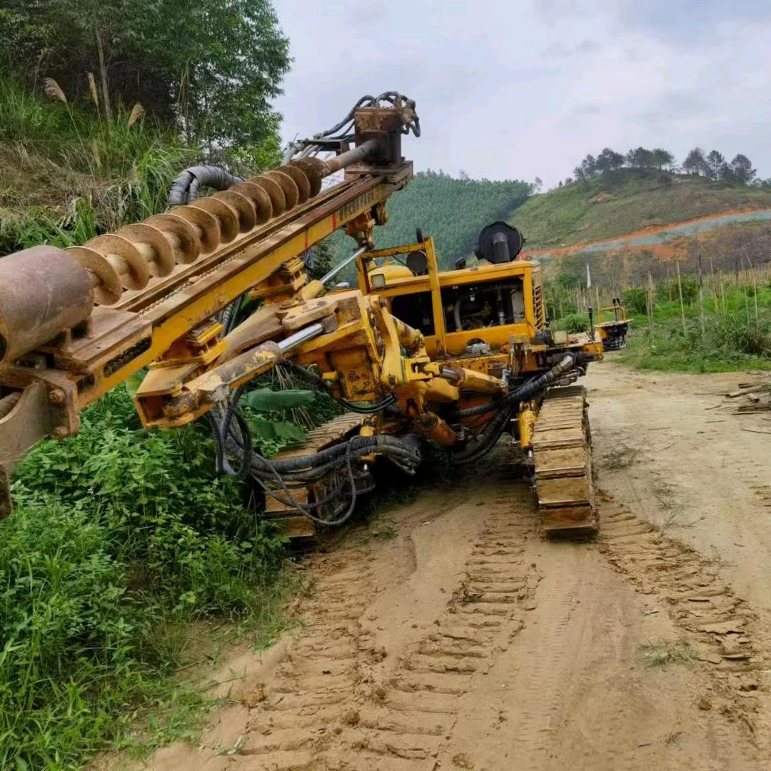 专业打孔小蜜蜂光伏