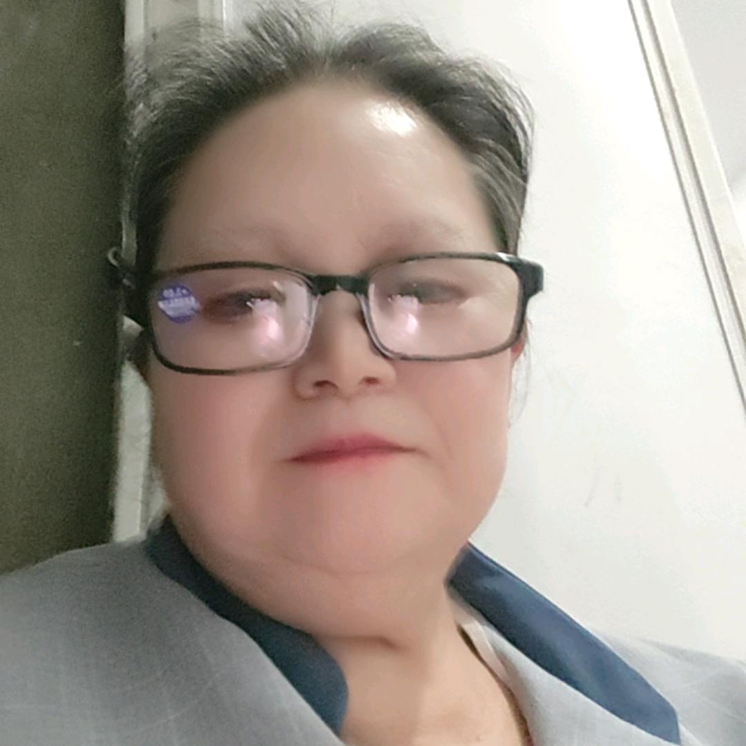 刘`海霞