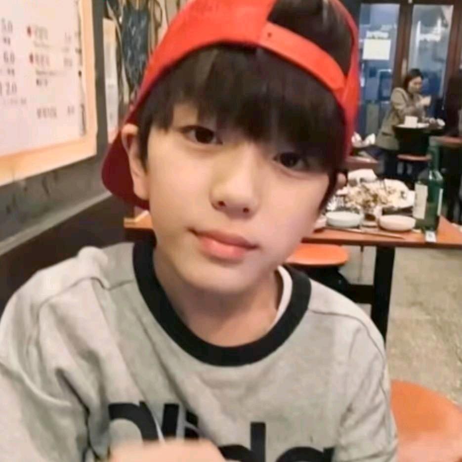 我还是如此幼稚