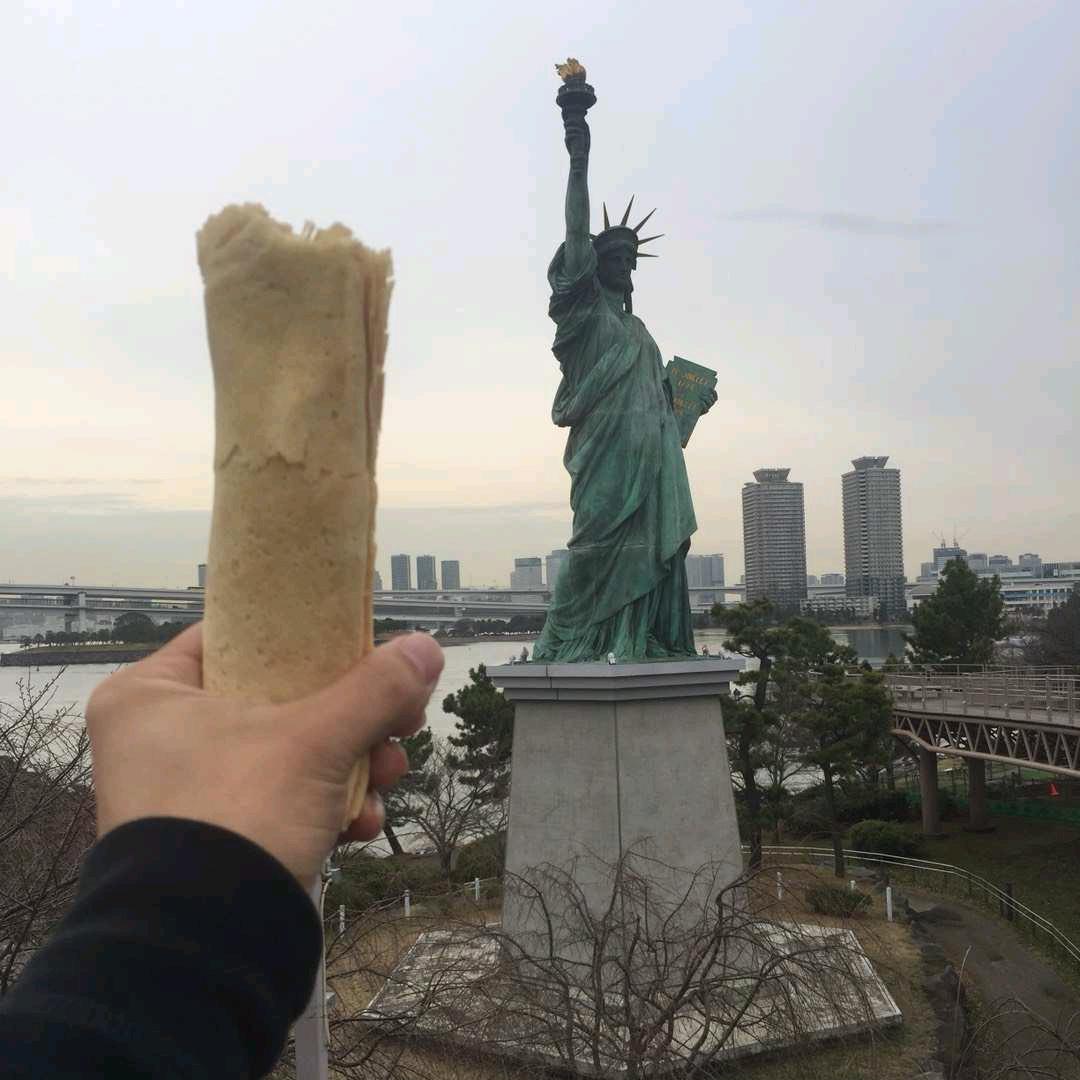 漫步人生鹿