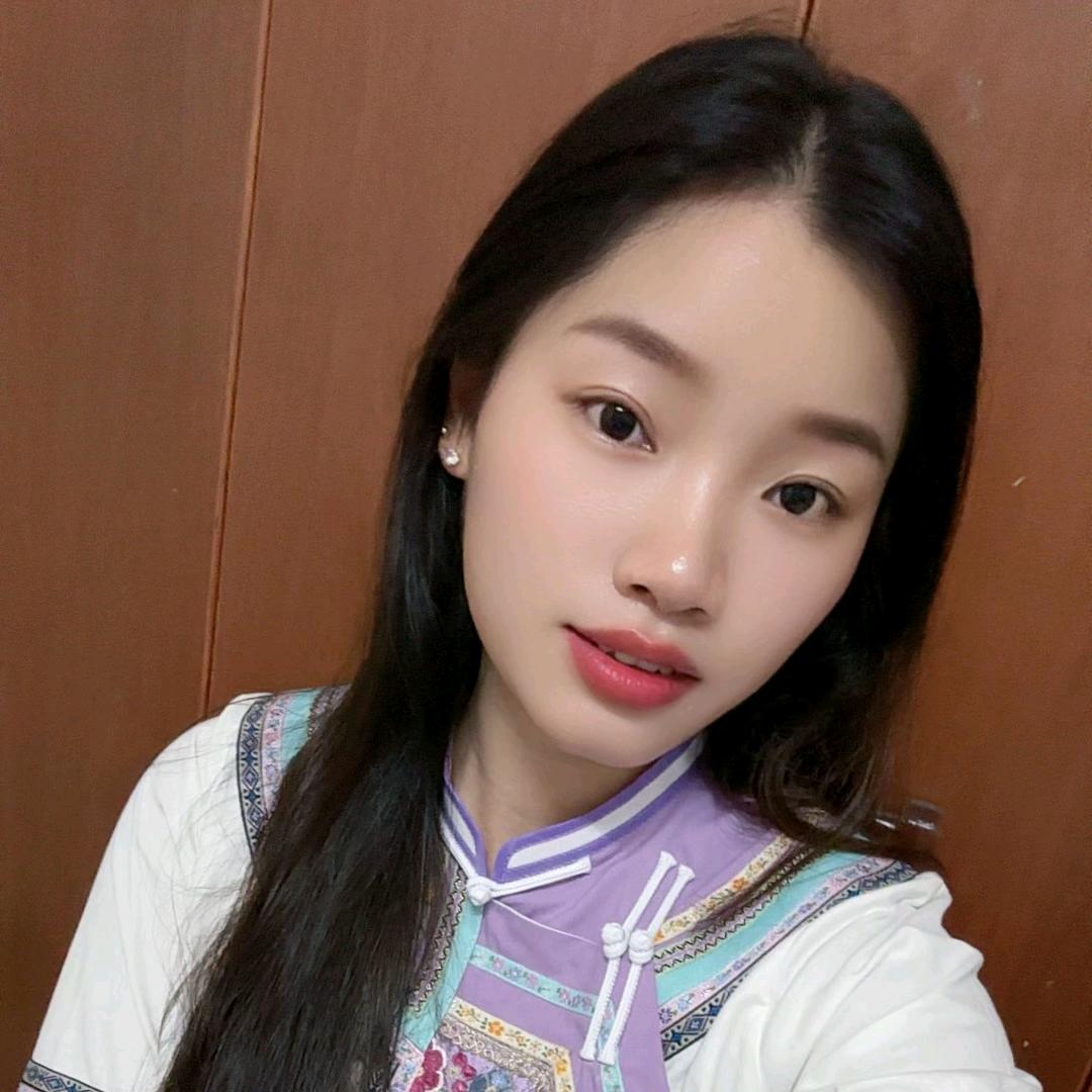 布依姑娘