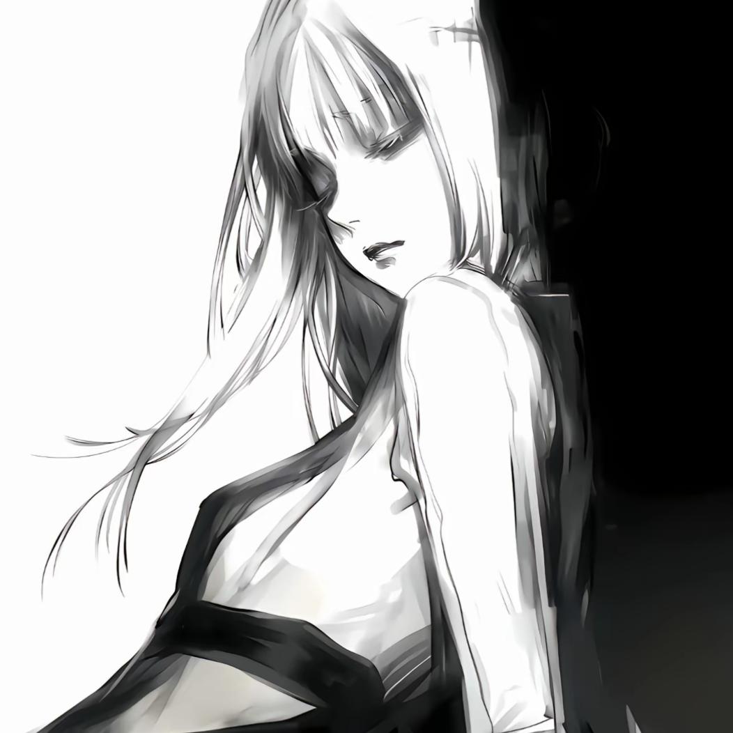 半只橙