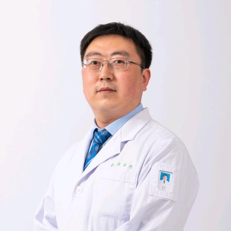 沈阳泌尿男科李明医生