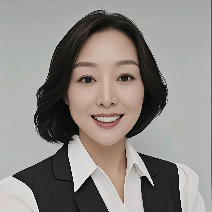 胶州渔公渔婆静姐