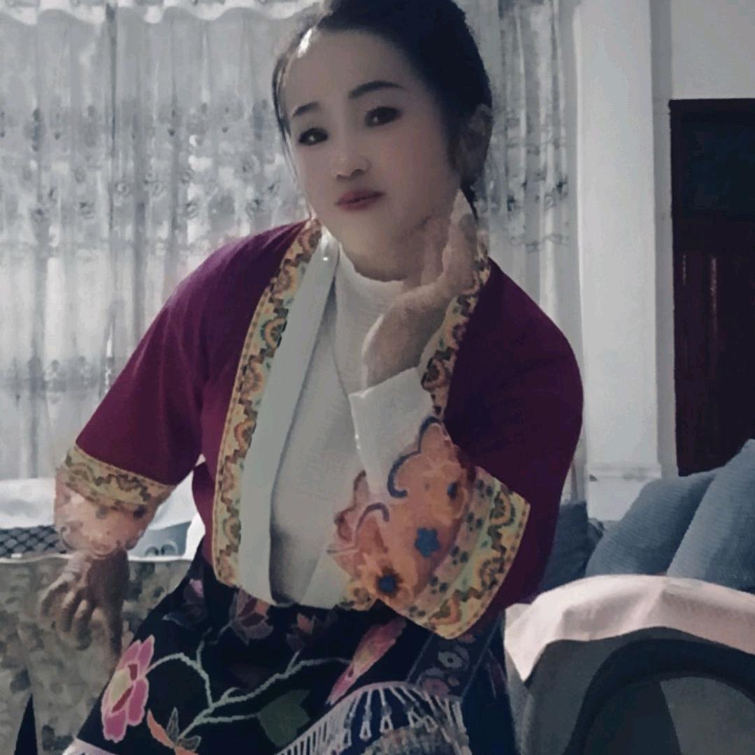 潇洒女王范儿