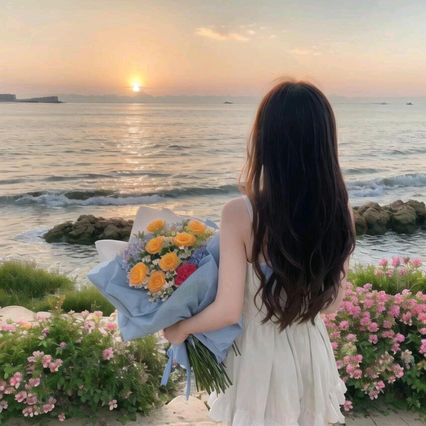 柒柒吖~