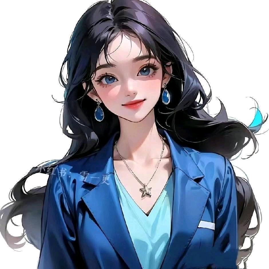 志成-企业就业咨询安妮