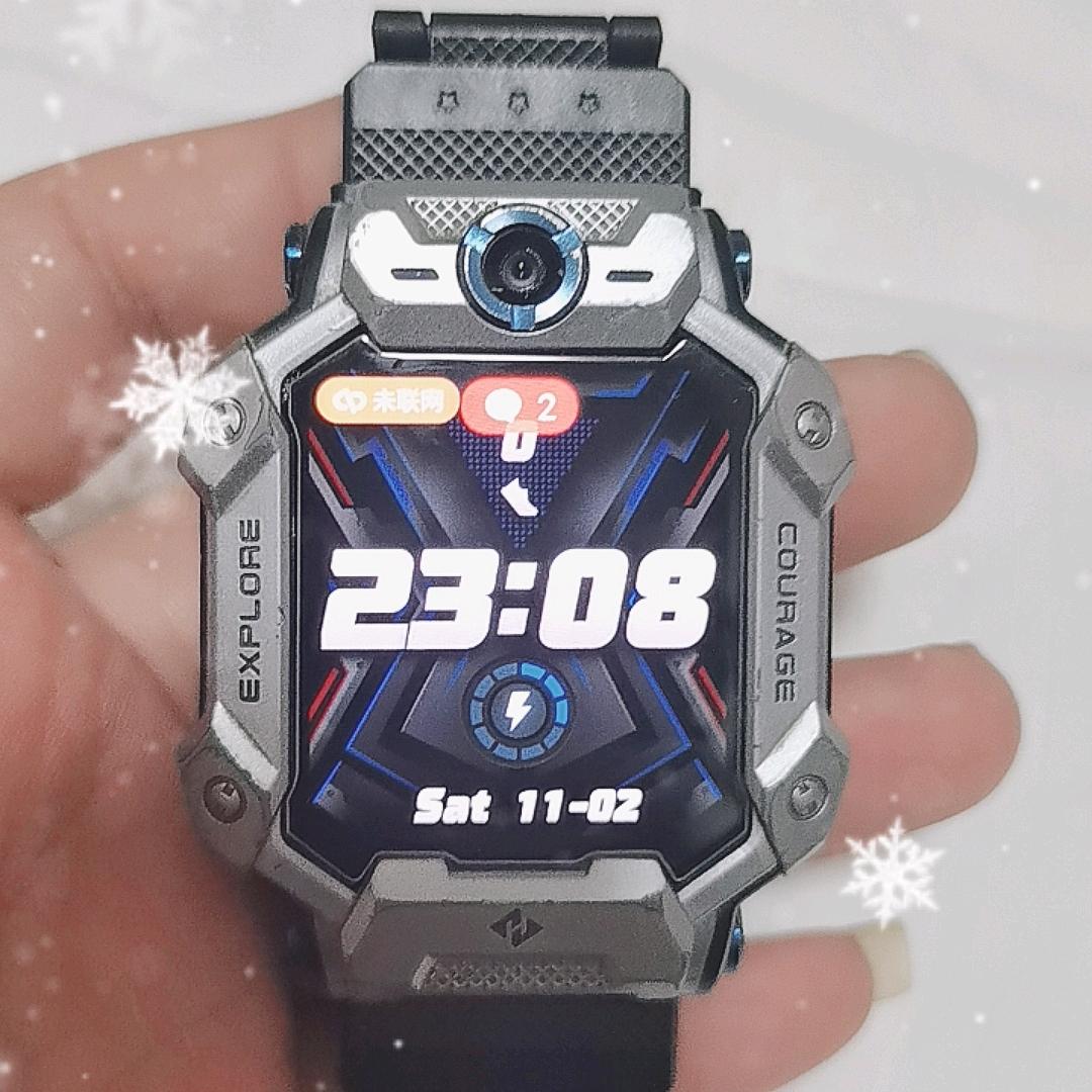 小天才二手电话手表