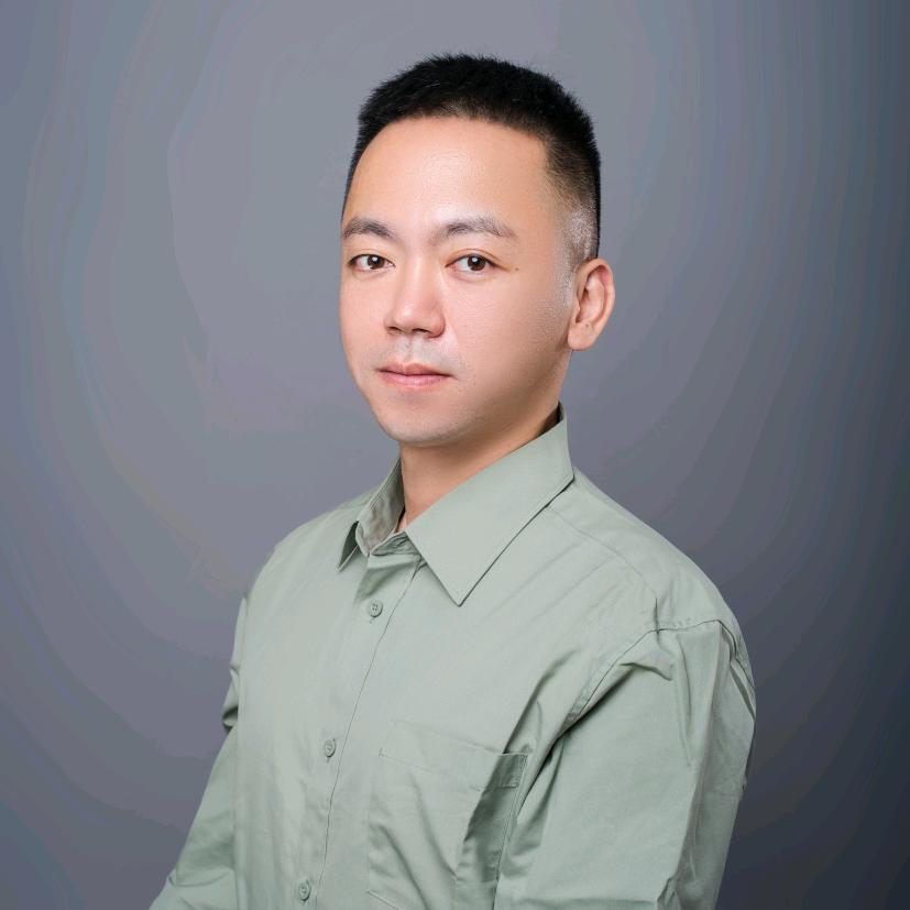 老杨开讲啦
