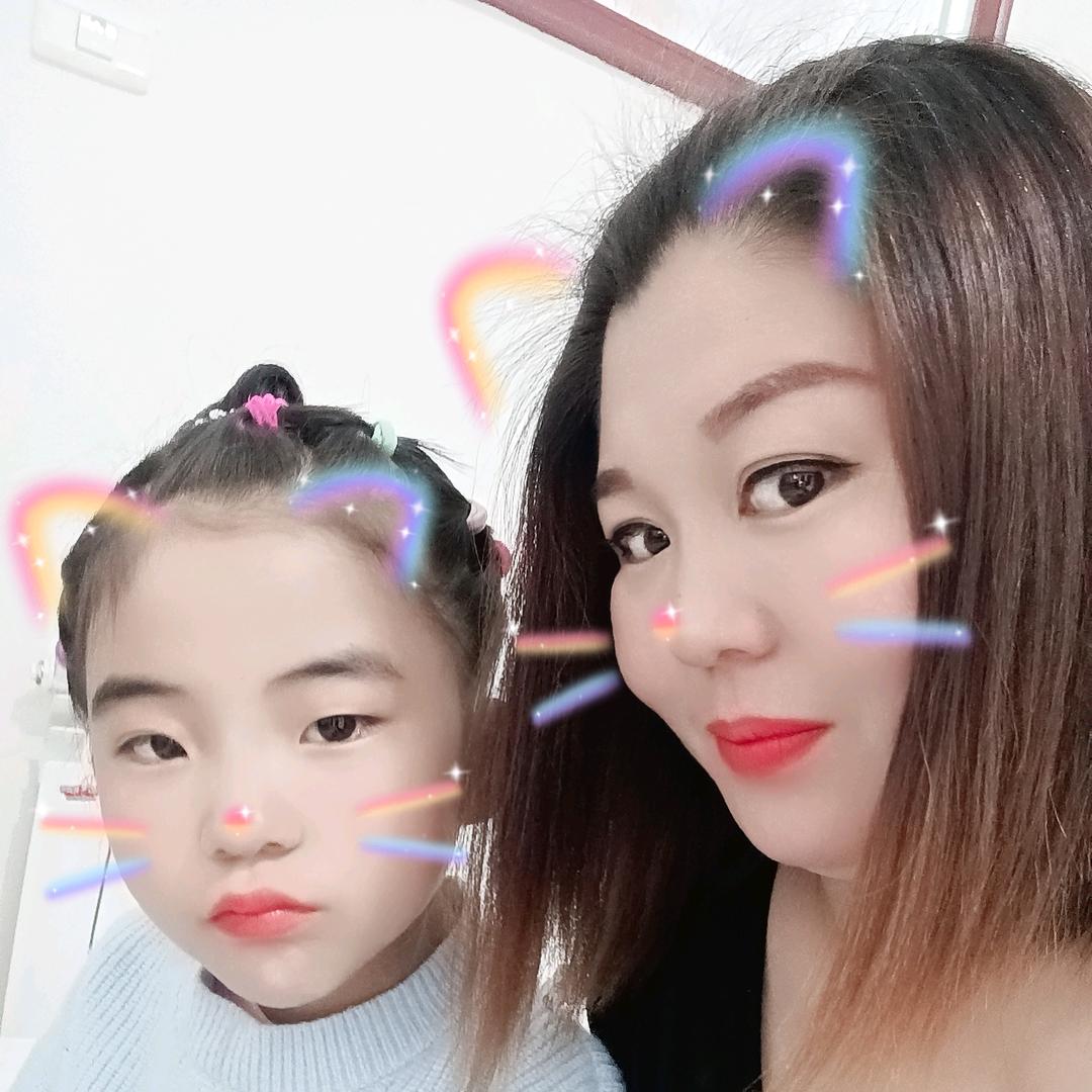 💞ঞ🌸🌻࿐琪宝贝🦋🌻࿐?᭄