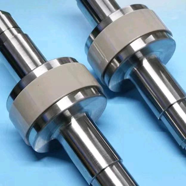 陶瓷柱塞—恒耐达（煜承）