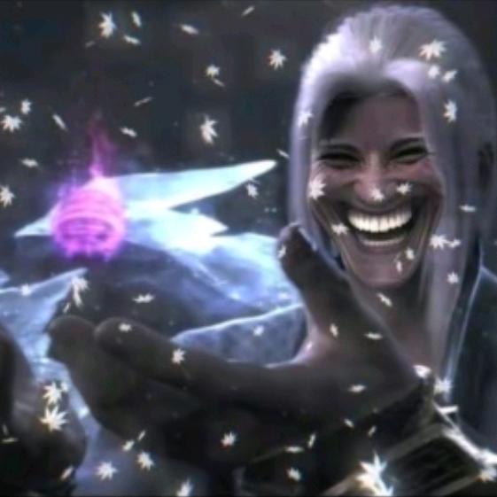 跑泪老魔-王麻子(三角洲绝食流)