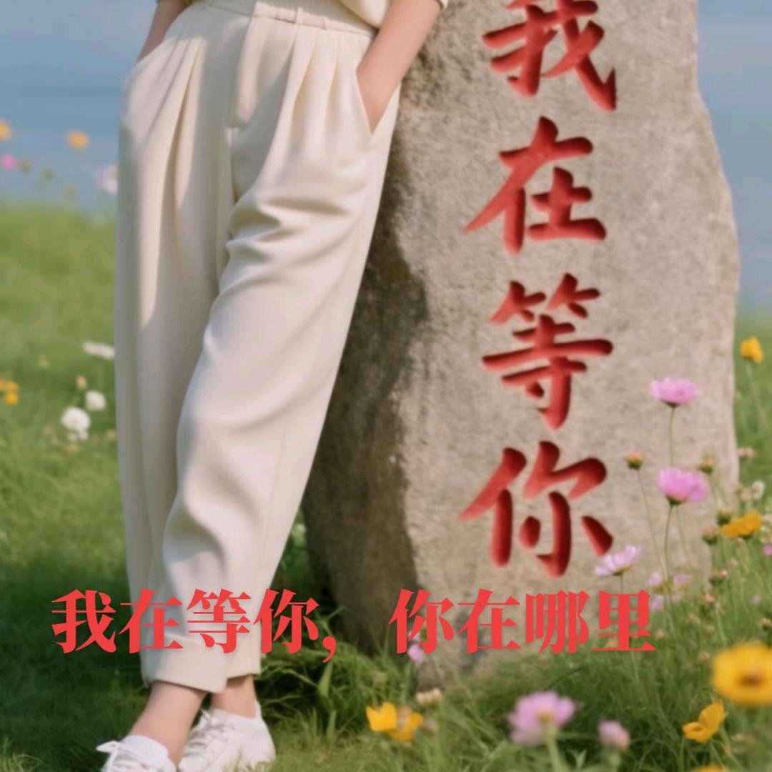 想你