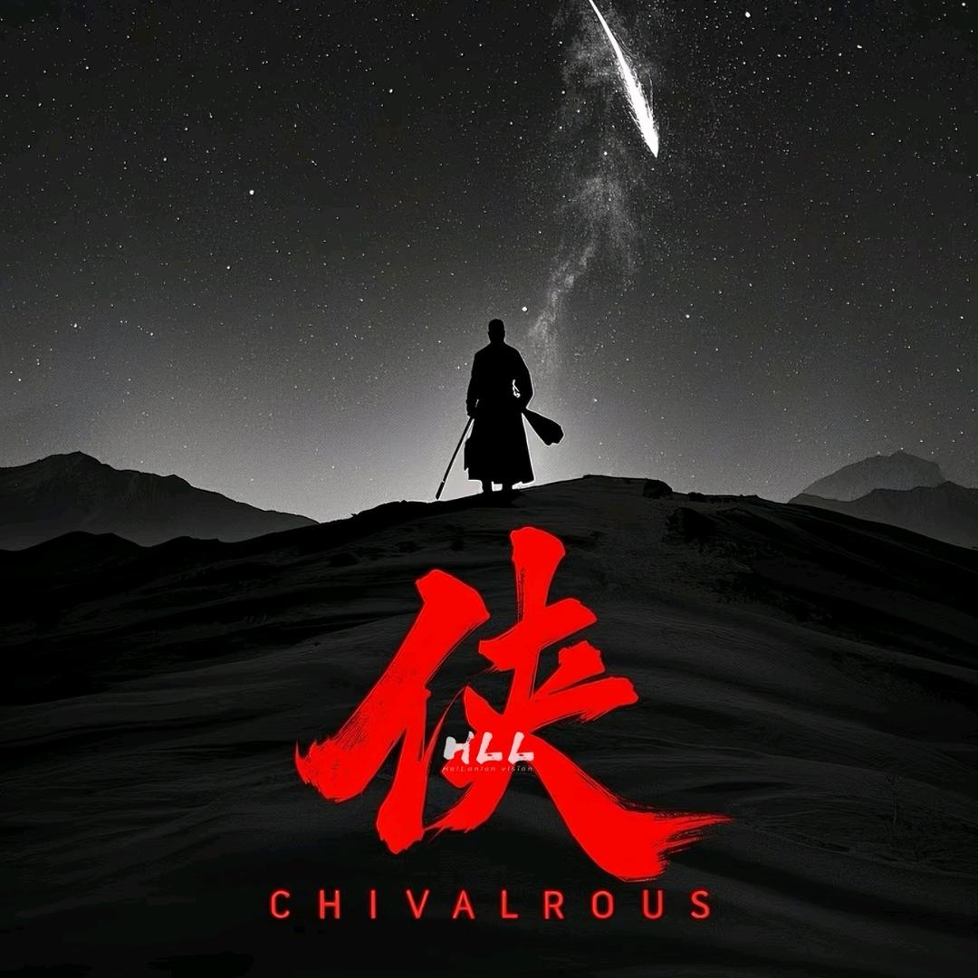 燕赵武术张教练