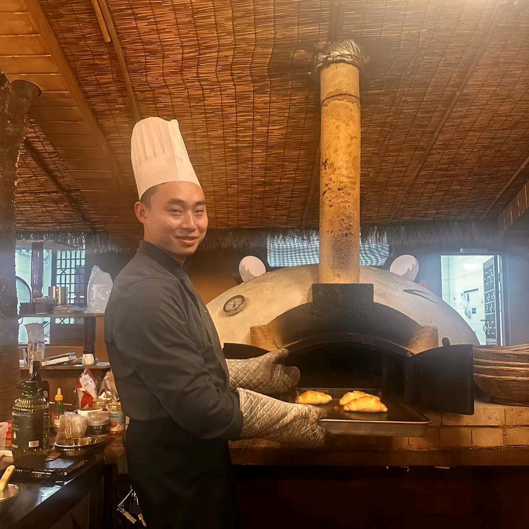 你不来我不老！