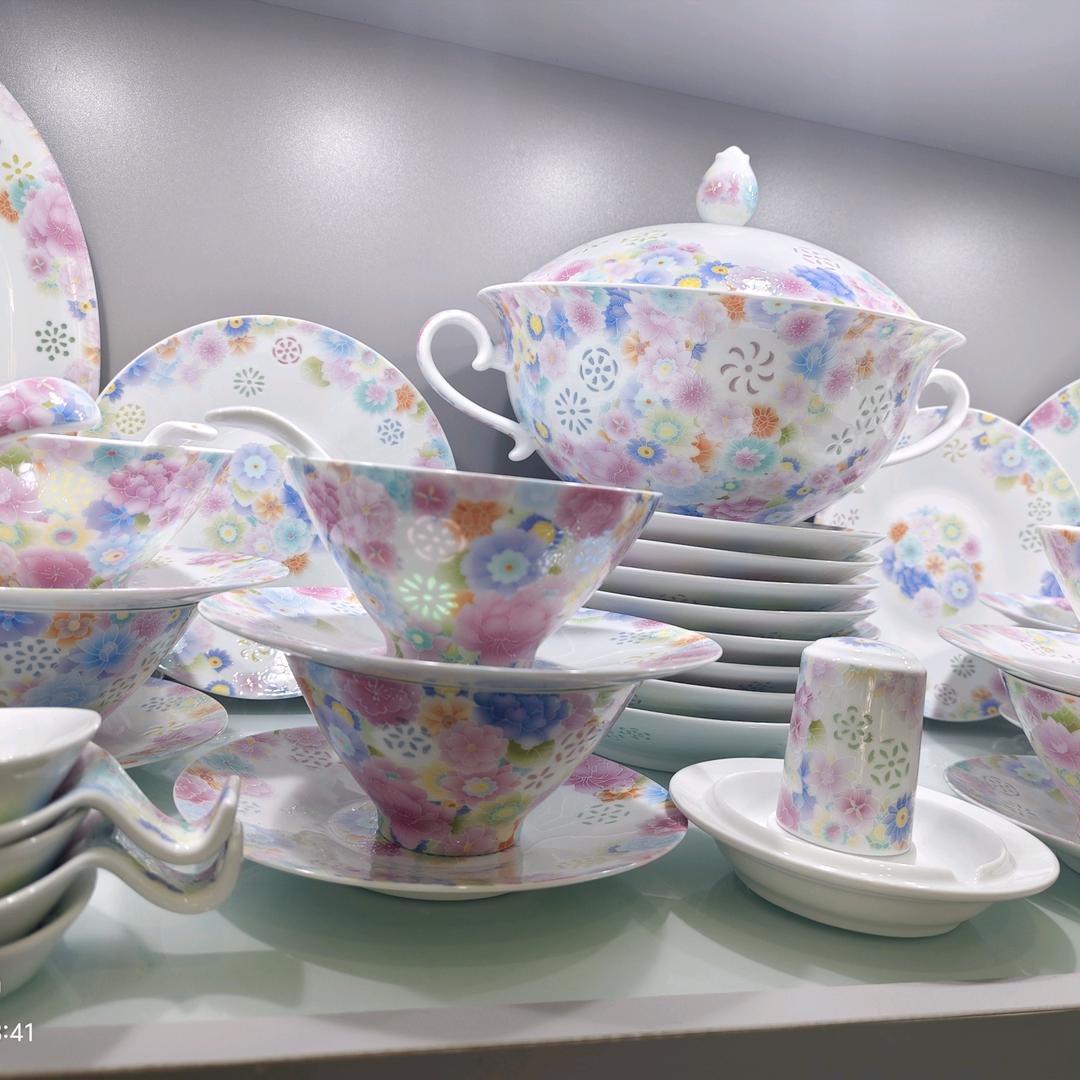 宇凡玲珑餐具店