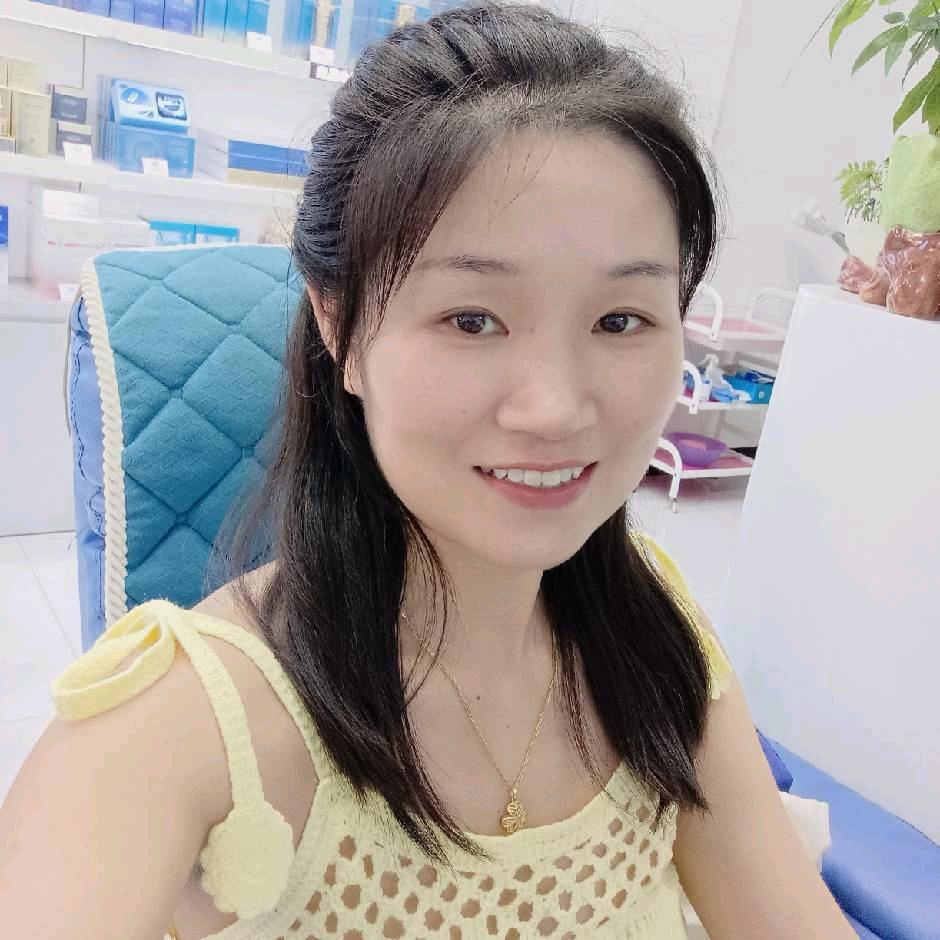 水肌澳面部护理谷路街店(晓楠)