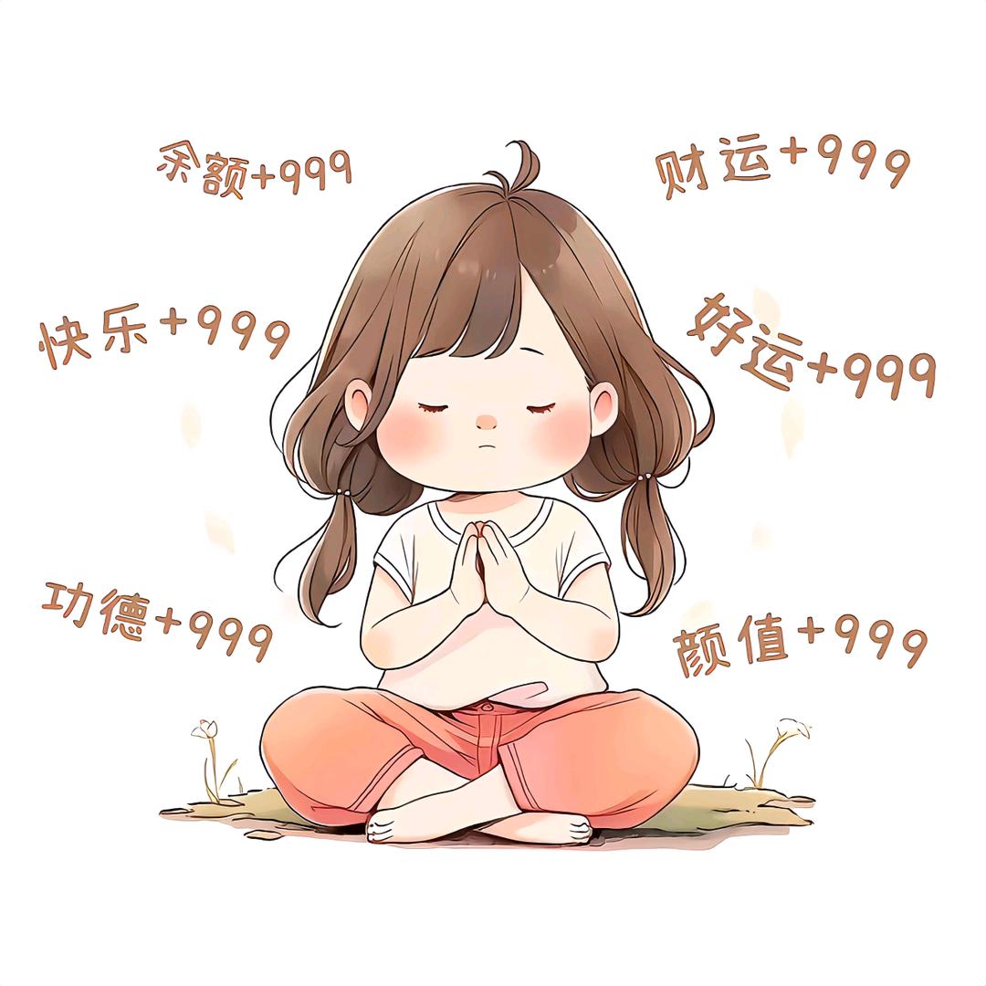 心静