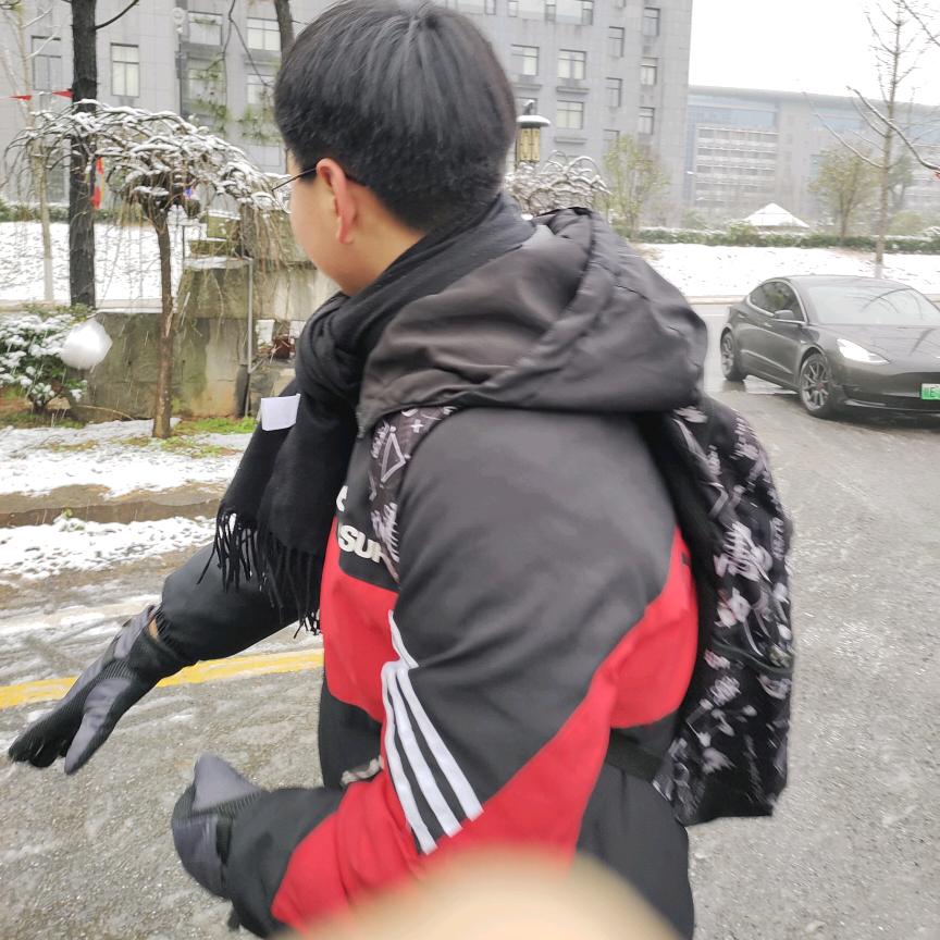 最好的就是你在我在