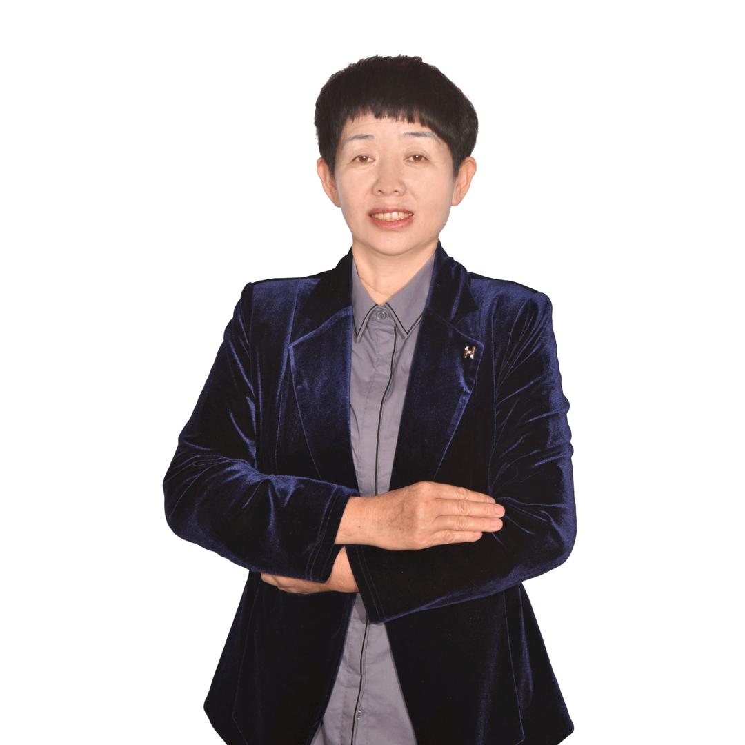 新时代母婴护理师（郭振芳）