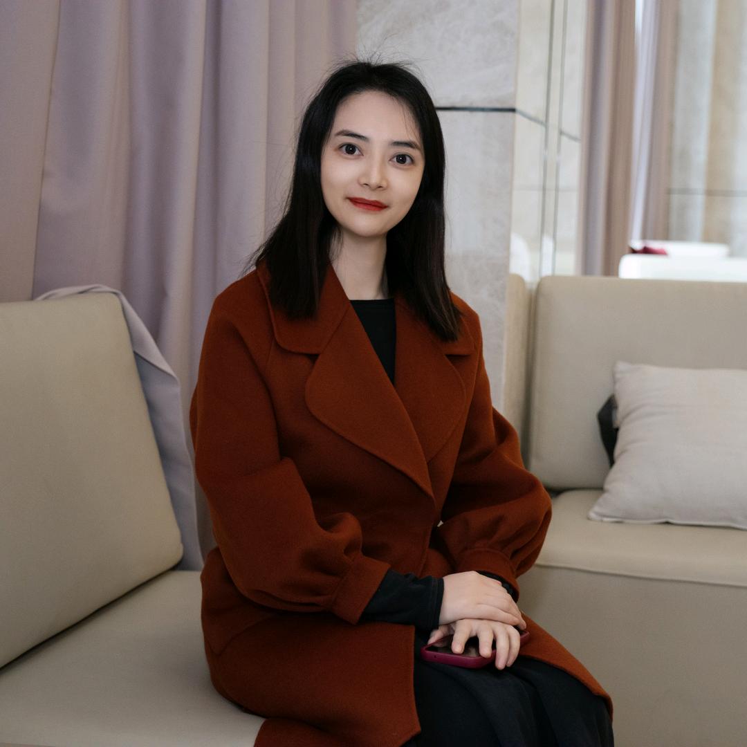 成都金融  雨葭