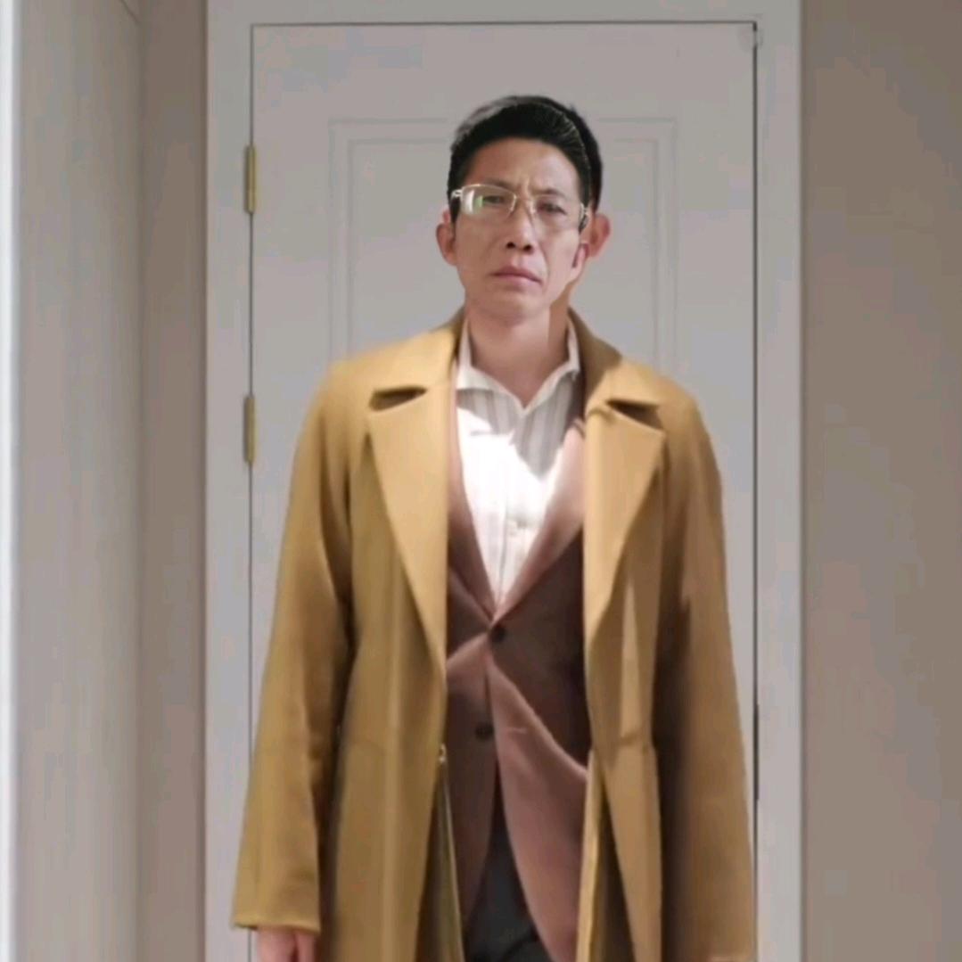 林先生，