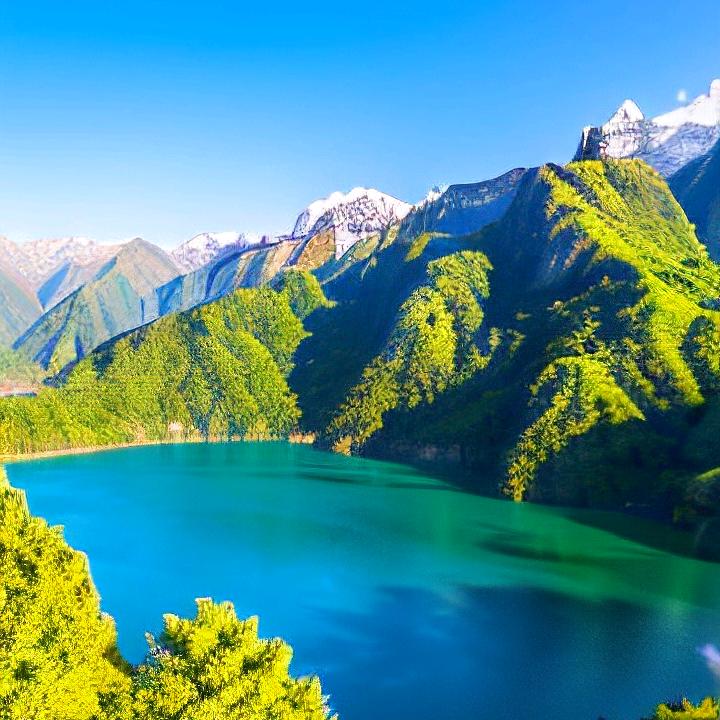 海洋