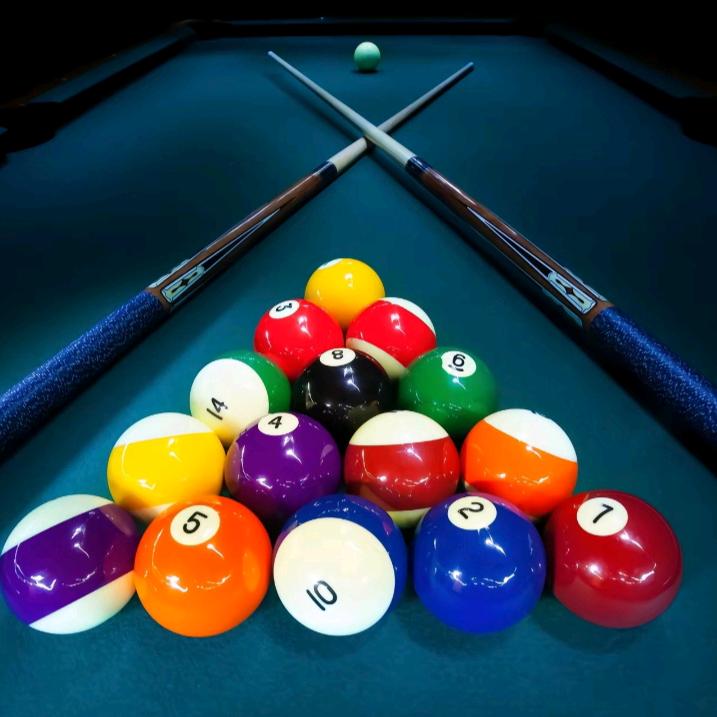 A英冠®台球器材🎱啊贵(回收置换）