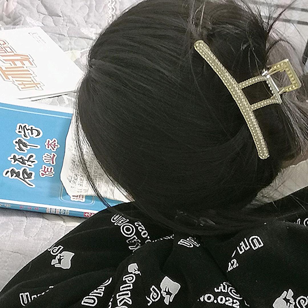 小徐是个大美女.