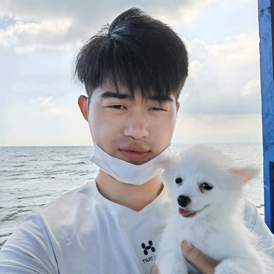 青时吃的少