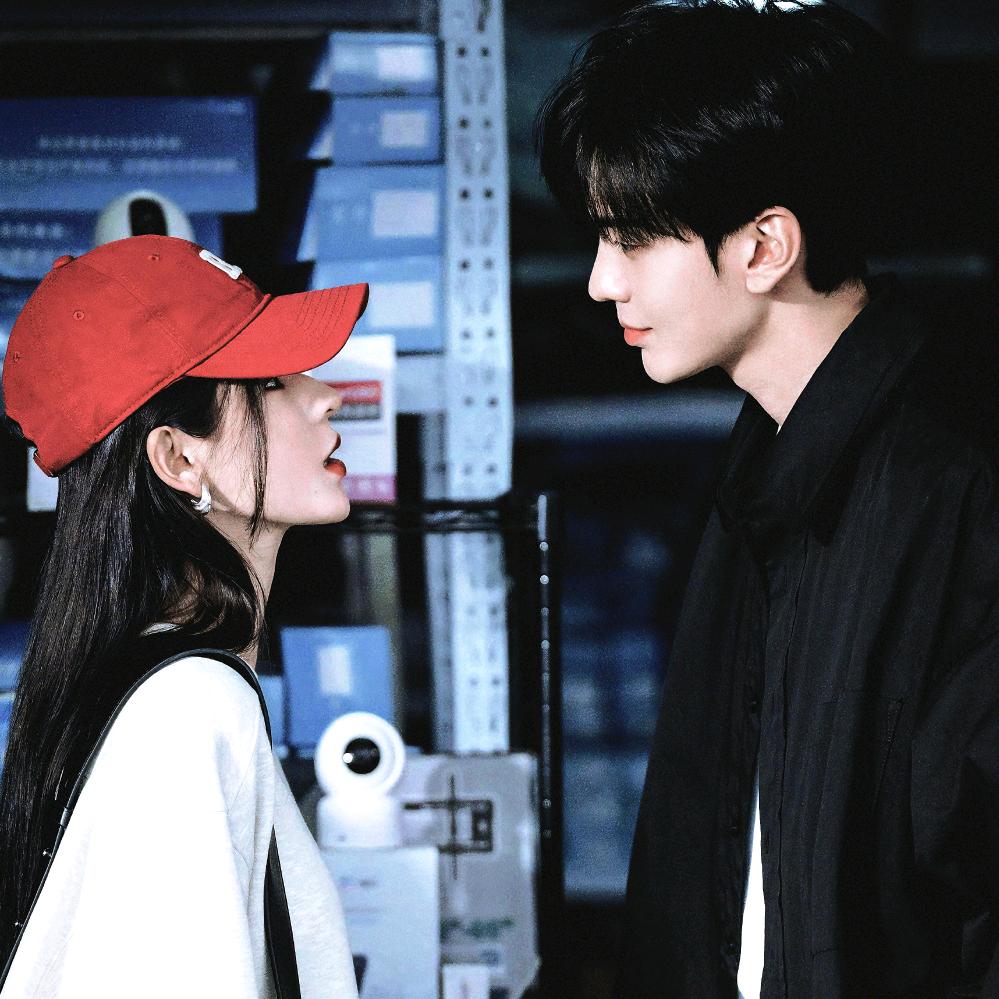 Iridescent（投票版！比西妹冲！