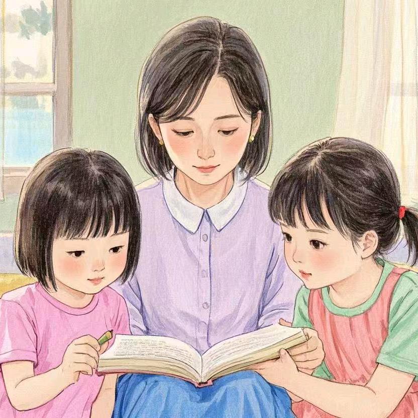 智慧育儿